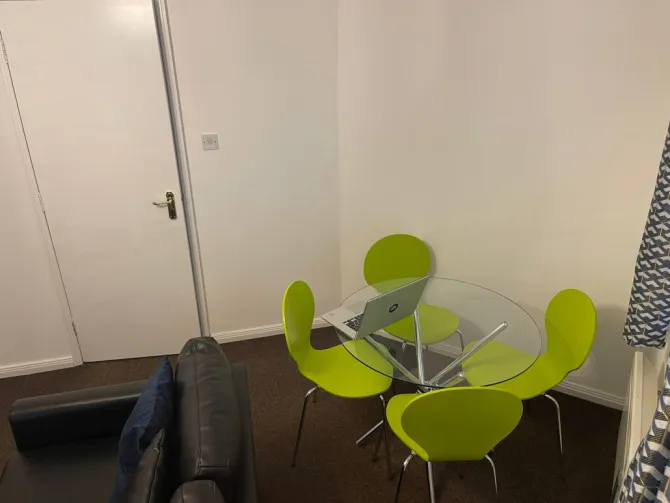 Search and Stay, undefined in undefined. Gallery position 1