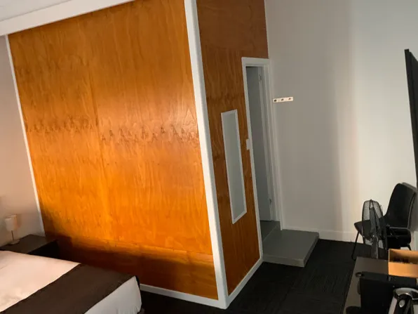 Search and Stay, undefined in undefined. Gallery position 1