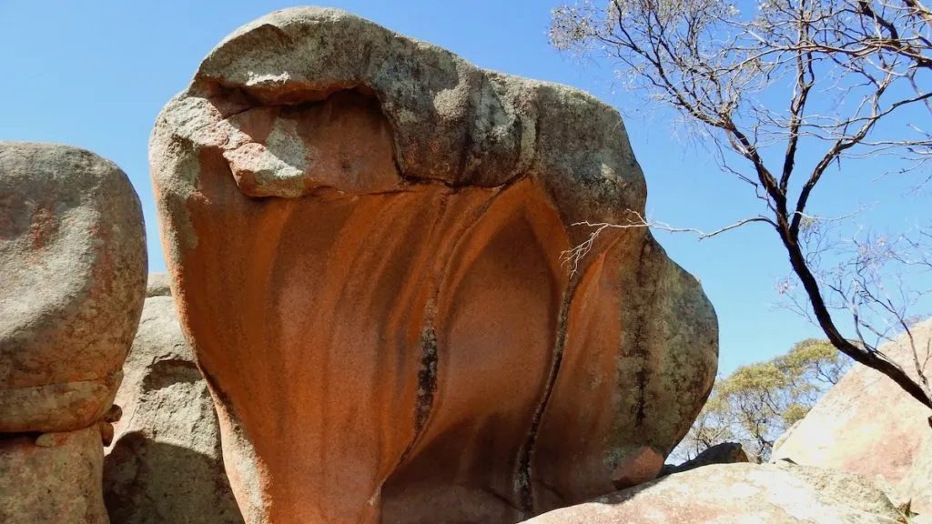 Image blog Search and Stay: Streaky Bay, South Australia.