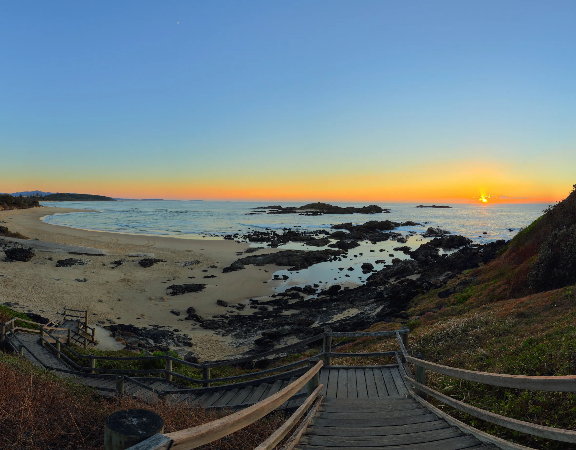 Image blog Search and Stay: Coffs Harbour, New South Wales.