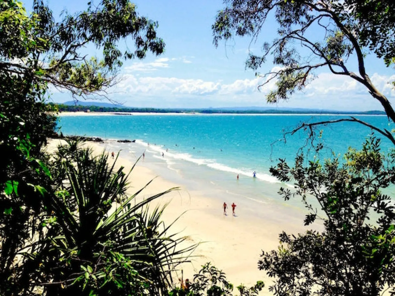 Image blog Search and Stay: Noosa, Queensland
