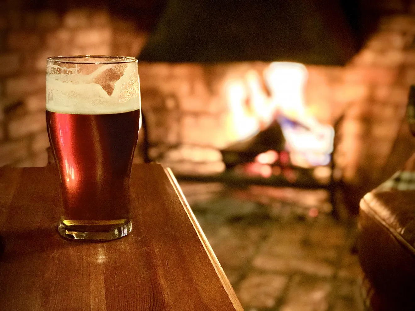 Image blog Book your winter retreat with Search and Stay and discover the charm of Victorian country pubs