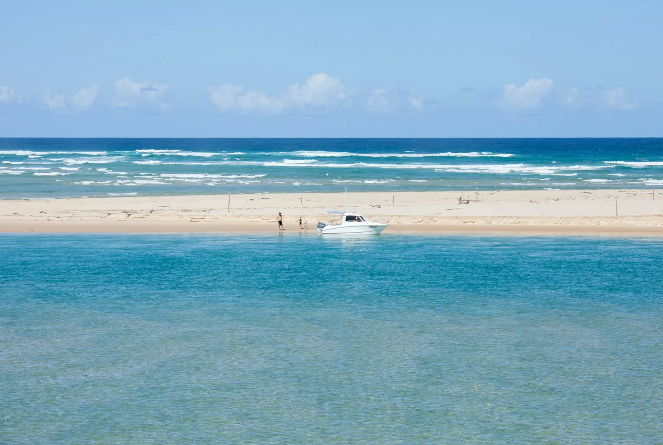 Image blog Things to do and places to stay in Scotts Head, New South Wales