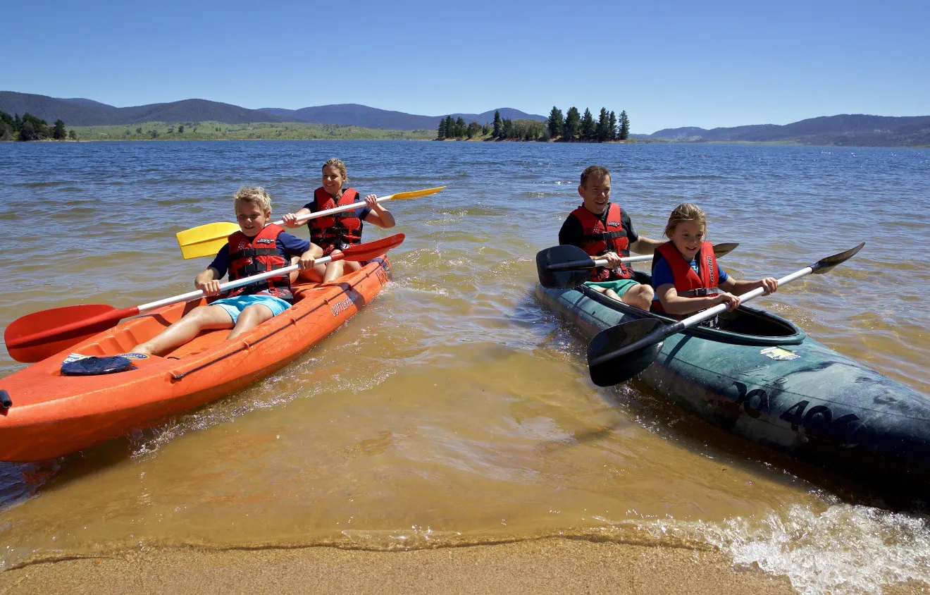 Image blog What To Do in Jindabyne NSW When You're Not Skiing