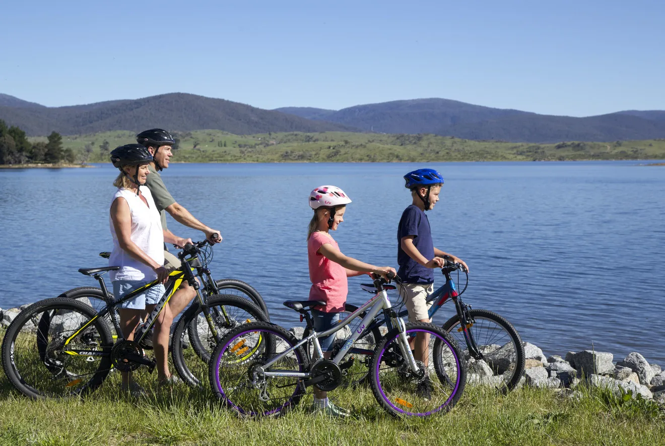 Image blog What To Do in Jindabyne NSW When You're Not Skiing