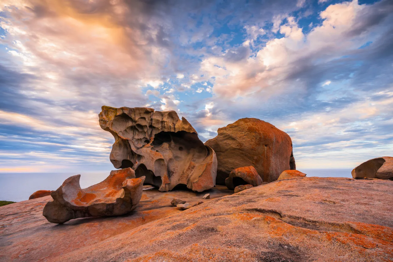 Image blog Top 10 Spots Not To Miss On Kangaroo Island, South Australia