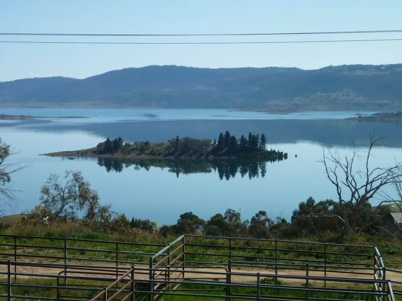 Image blog The Most Spectacular Place to Stay in Jindabyne in Winter or Summer