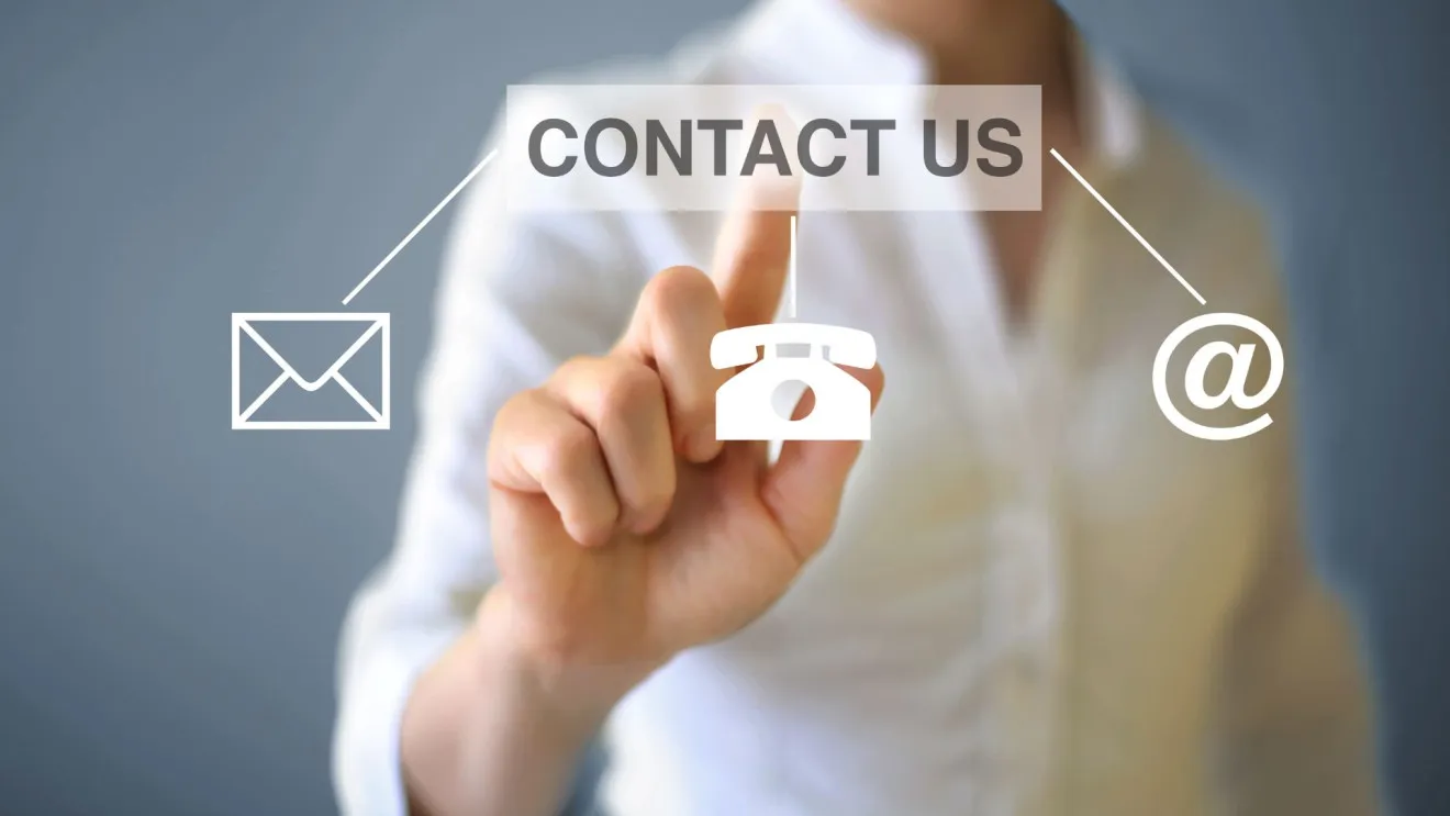 Image blog Search and Stay: I'm a holiday rental owner, how can I contact Search and Stay?
