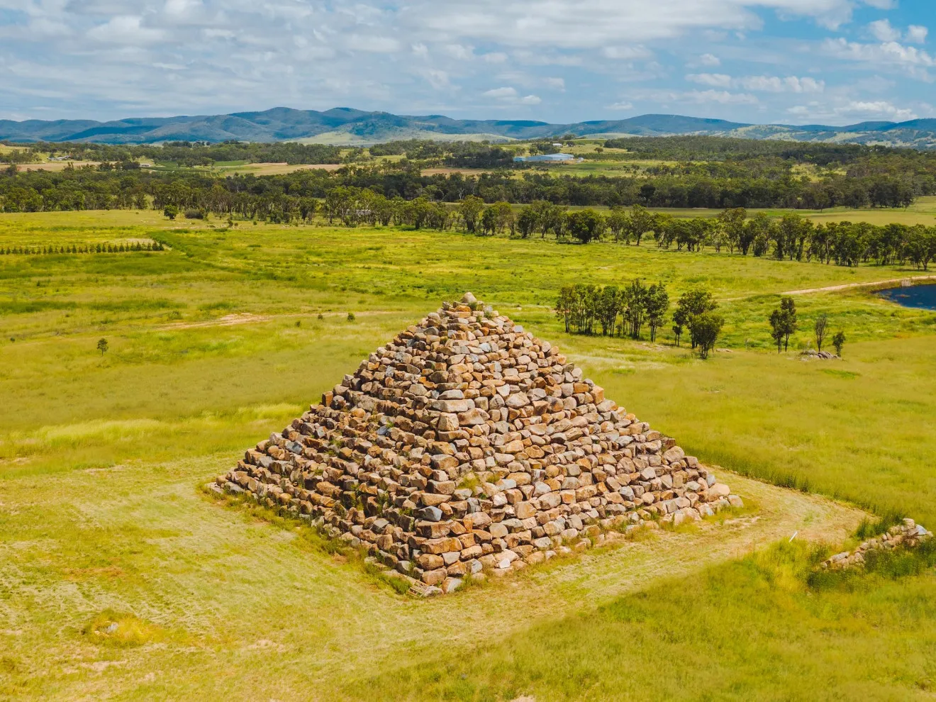 Image blog Top 20 Things To Do In Ballandean, Queensland Australia
