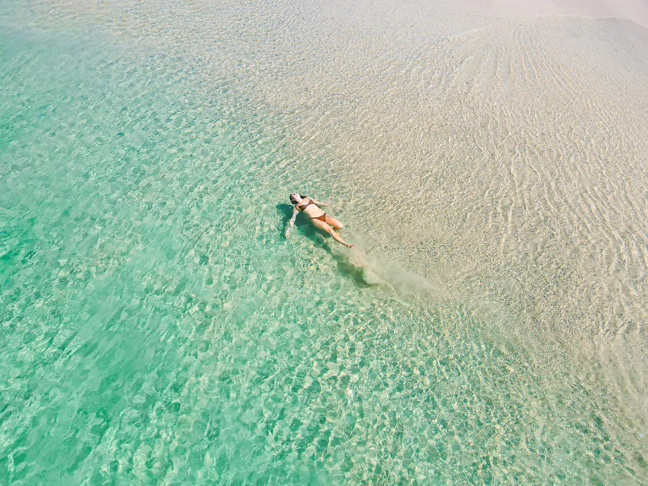 Image blog Search and Stay: Hat Head, New South Wales