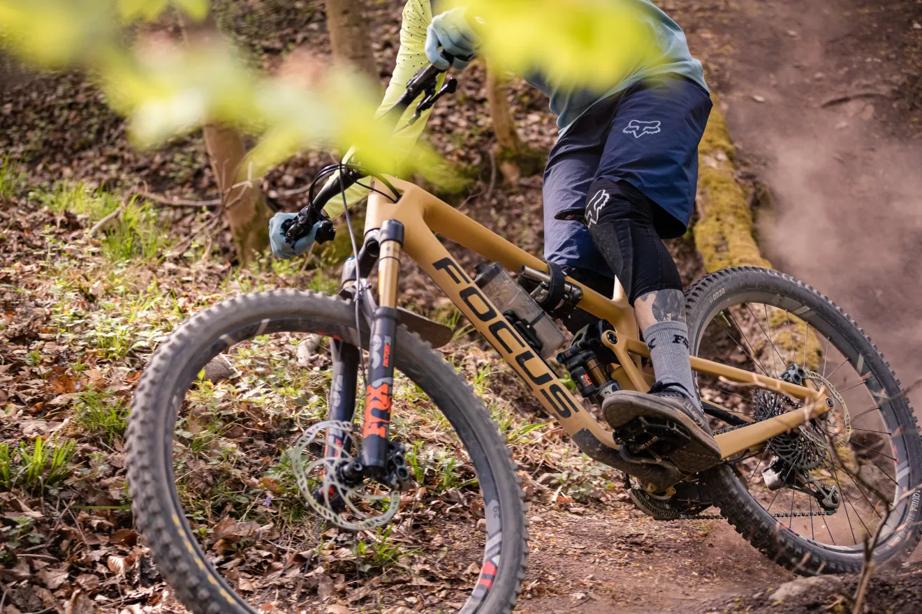 Image blog Canberra, a Mountain Biking Mecca