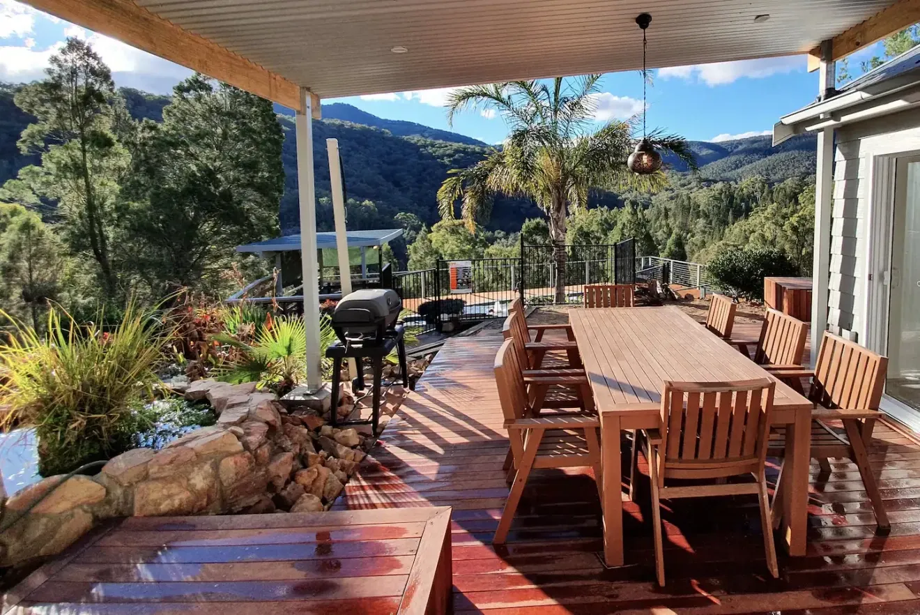 Image blog Search and Stay: Mudgee, New South Wales