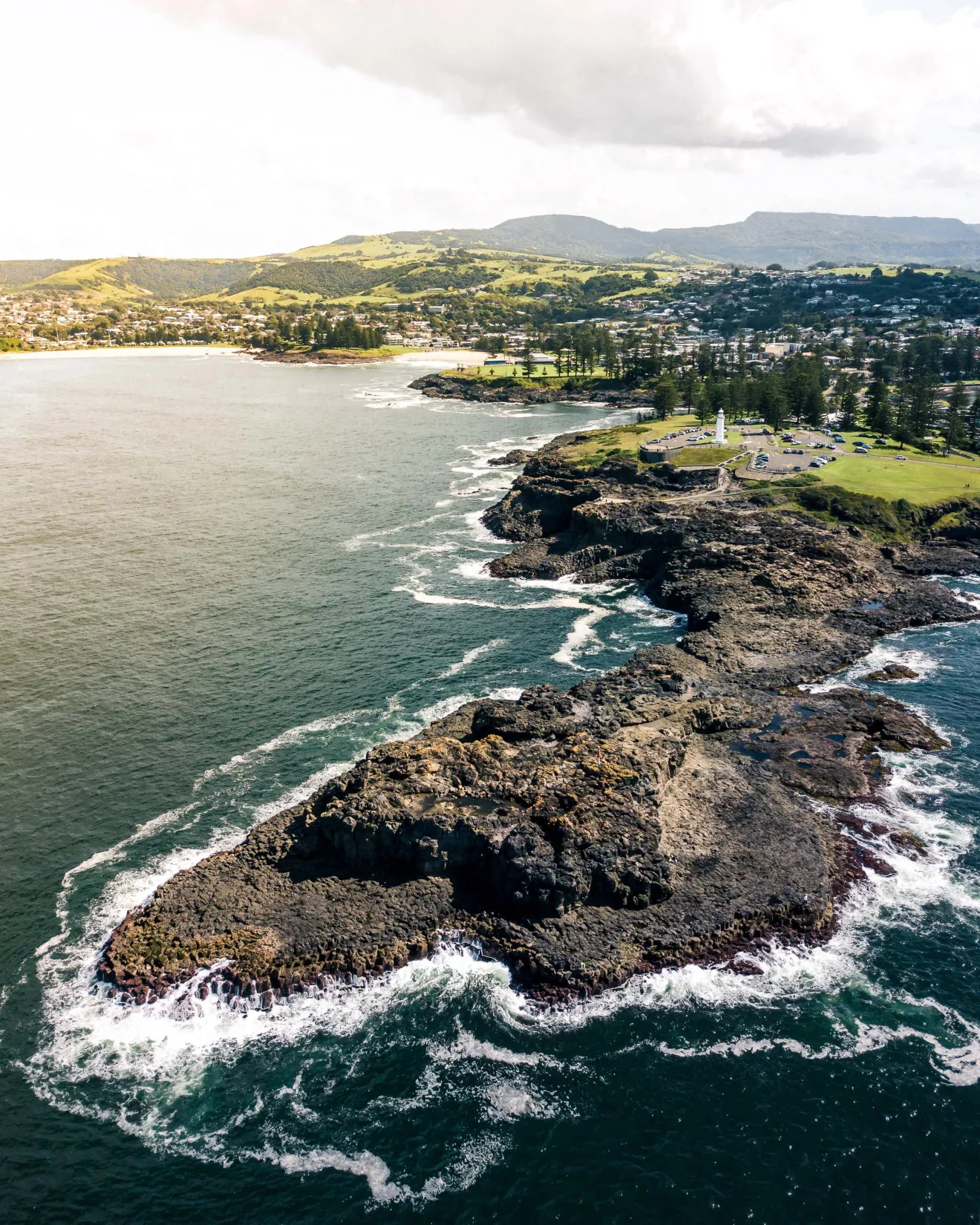 Image blog 8 Free Spectacular Things To Do In Kiama When You Stay With Search and Stay.