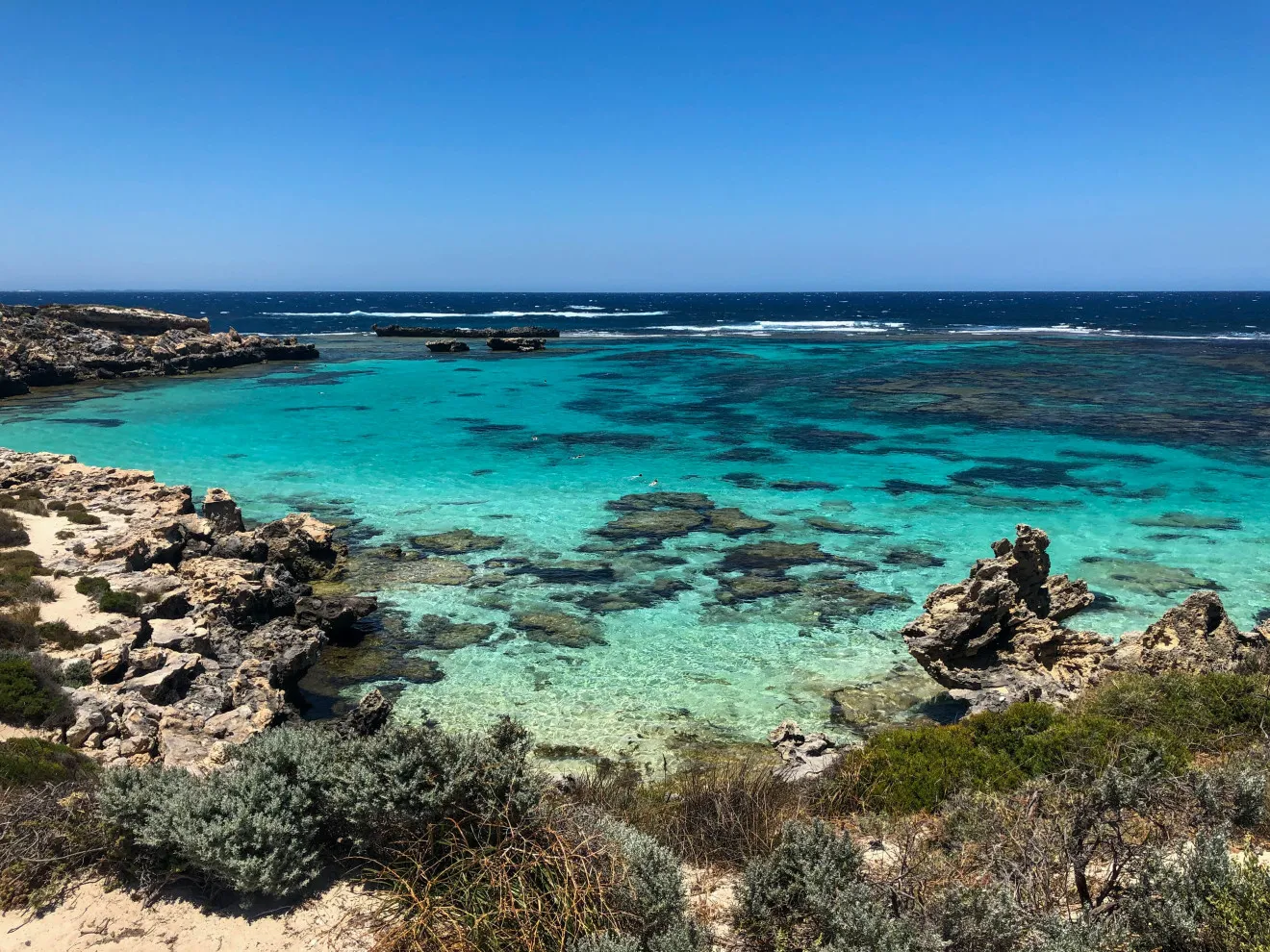 Image blog Search Search and Stay and Visit Top Australian Spot for 2022 - Broome and Rottnest Island.