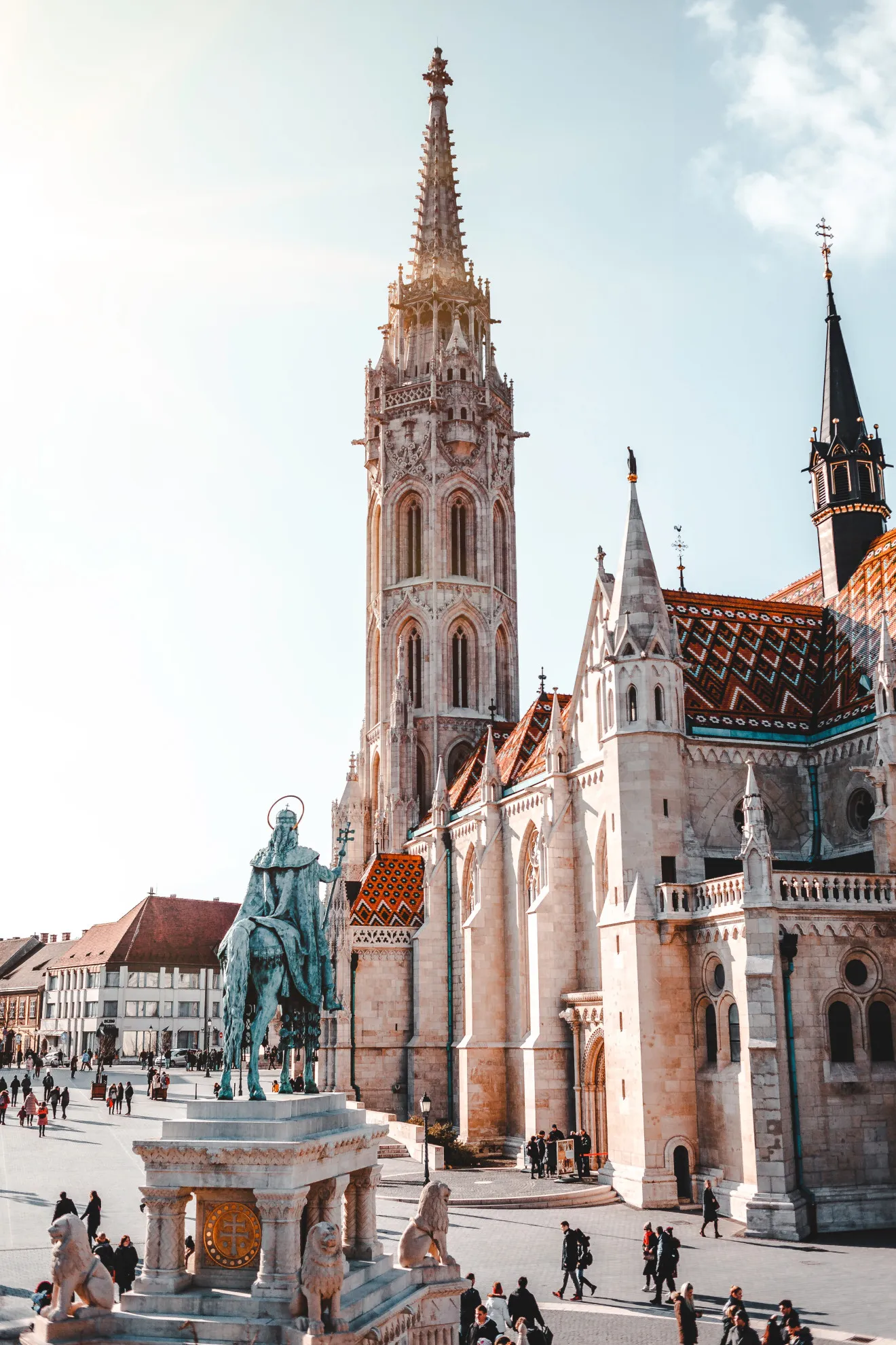 Image blog Top 10 Unforgettable Holiday Rental Destinations in Europe