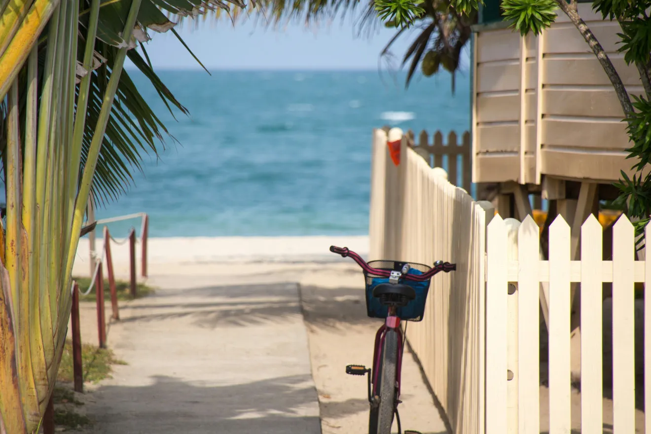 Image blog Uncover the Perfect Beach Holiday Accommodation with Search and Stay