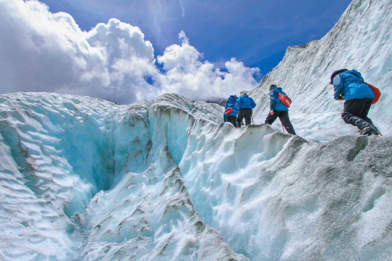Image blog 10 Top Hikes and Great Walks of New Zealand
