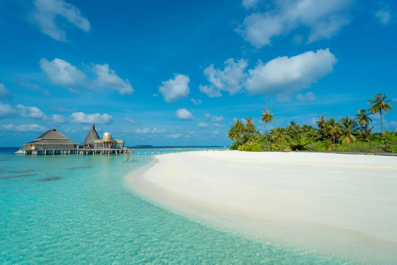 Image blog Top Holiday Destinations Trending in January 2024