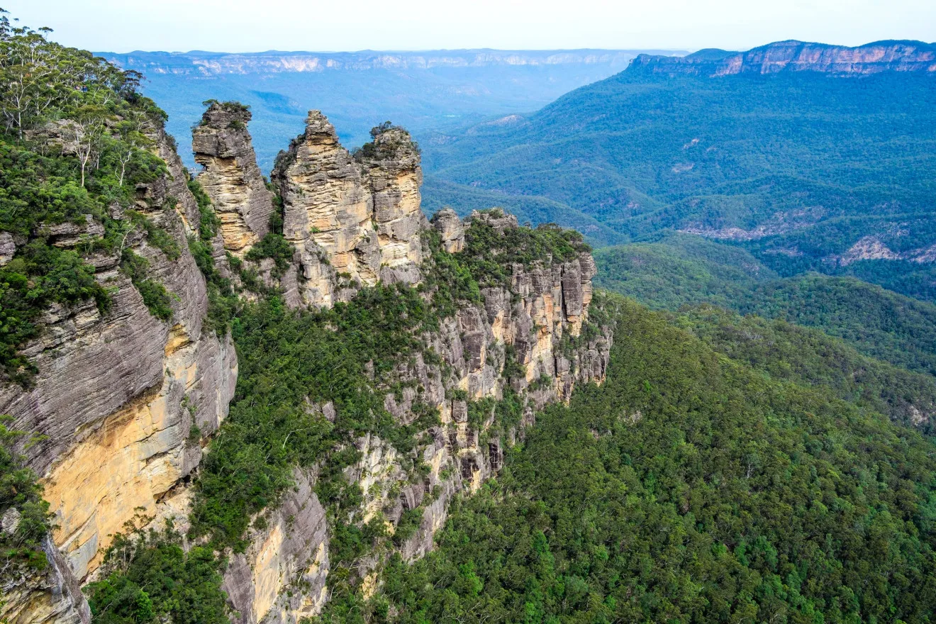 Image blog New Eatery in Blue Mountains, NSW Worth The Trip