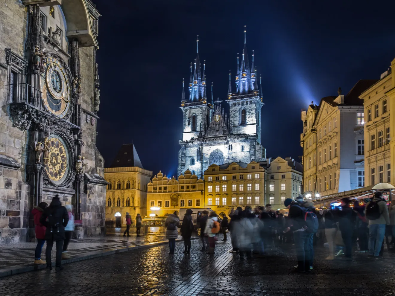 Image blog The Variety of Beautiful and Culturally Rich Holiday Rental Destinations in The Czech Republic