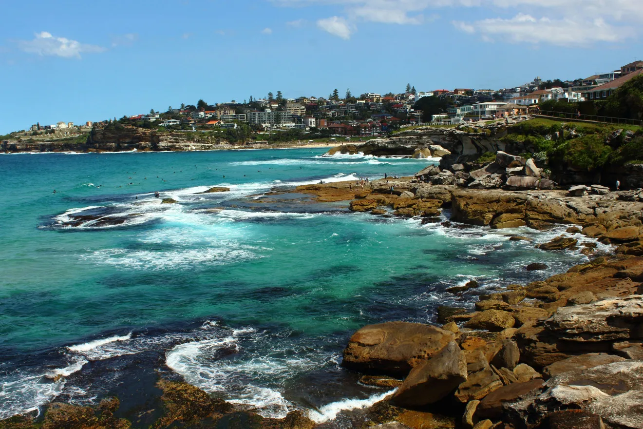 Image blog Explore New South Wales: Top 10 Destinations and Your Ideal Stay with Search and Stay