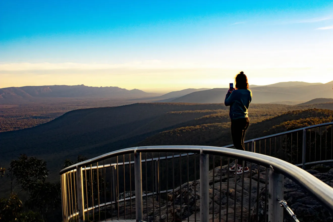 Image blog Where To Eat and Drink in Halls Gap, Grampians, Victoria