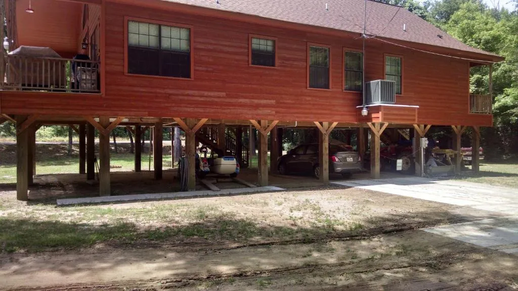 Image blog Exploring the History of Greenwood, LA, United States: Landmarks and Stories