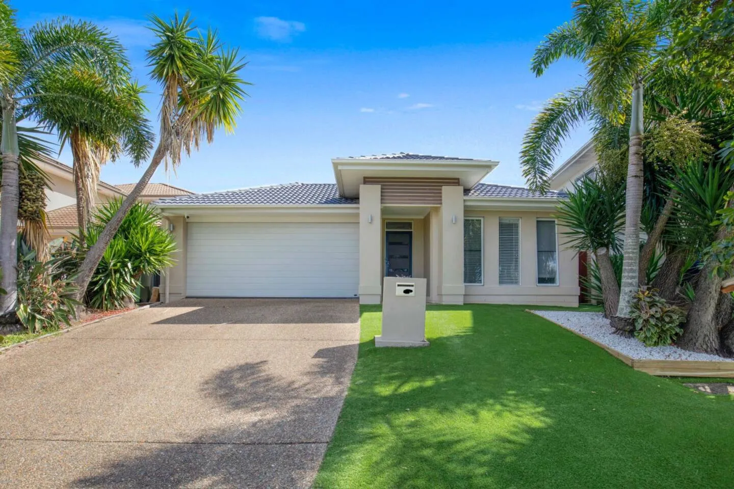Image blog The Best Parks and Green Spaces in North Lakes, QLD, Australia