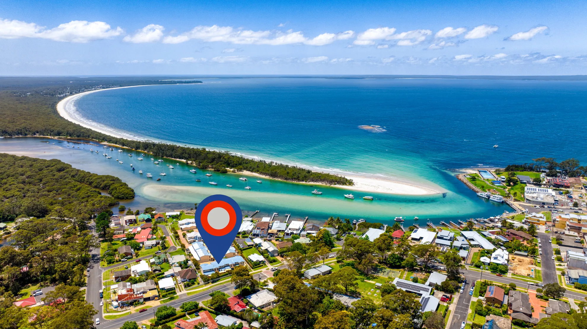 Image blog The Best Parks and Green Spaces in Huskisson, NSW, Australia