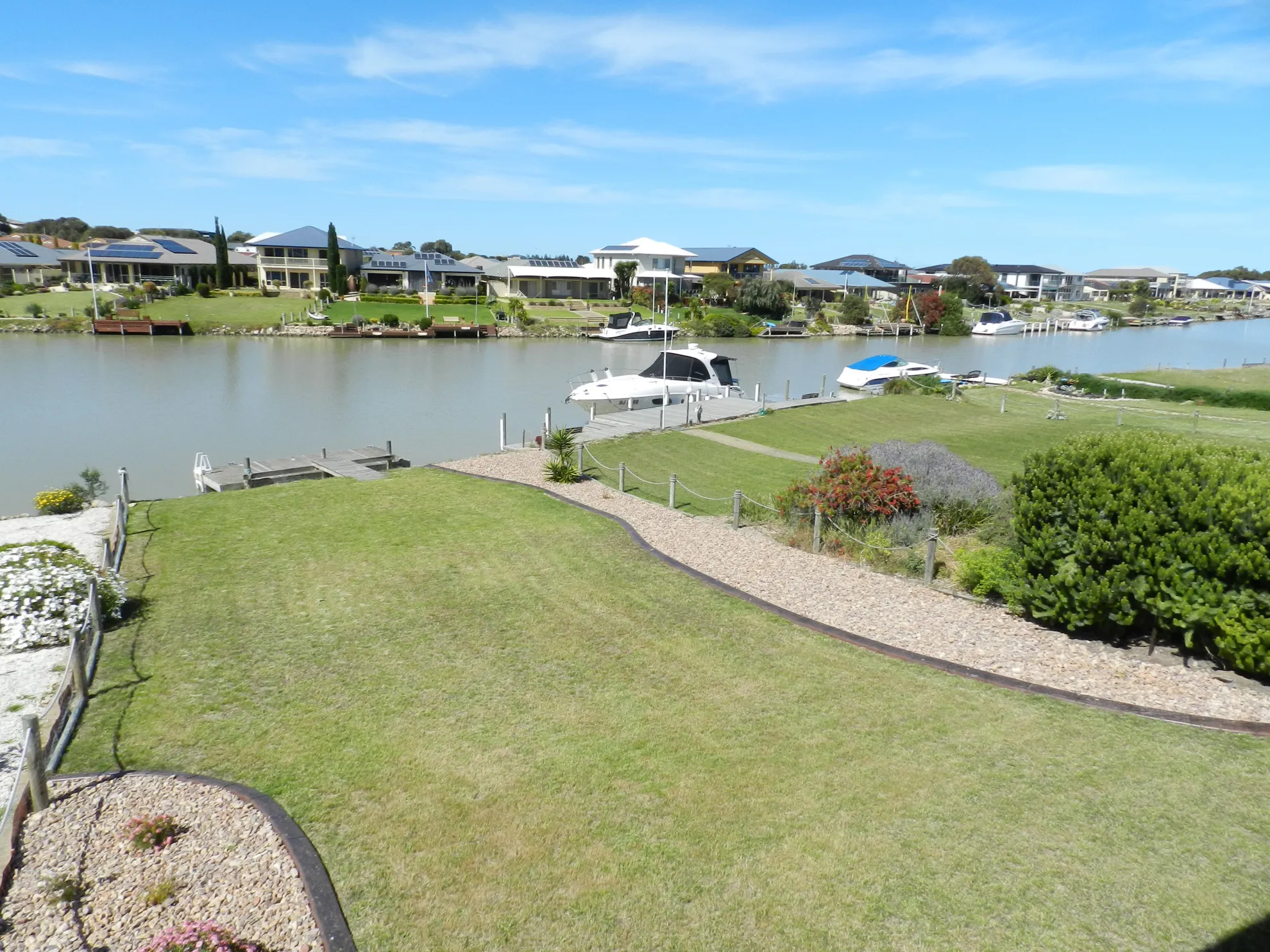 Image blog Exploring the History of Goolwa South, SA, Australia: Landmarks and Stories