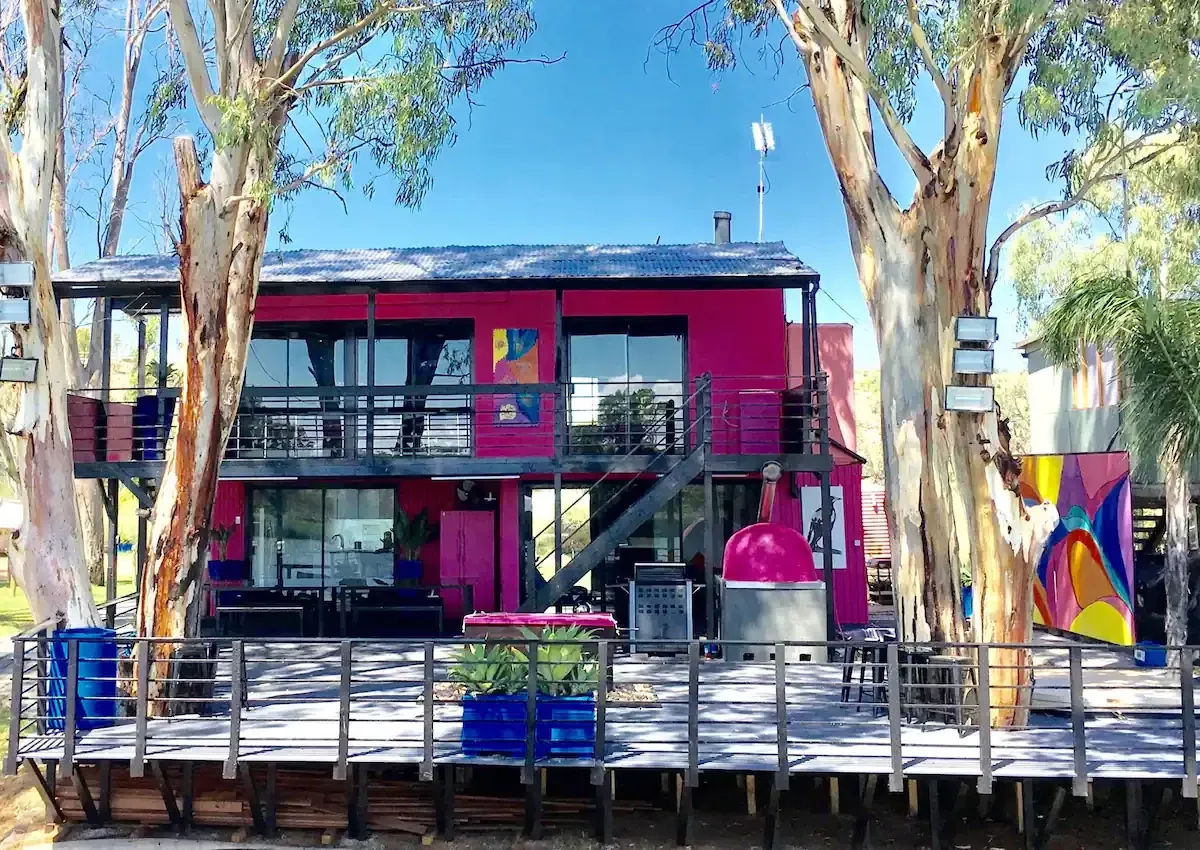 Image blog Where to Stay in SA, Australia