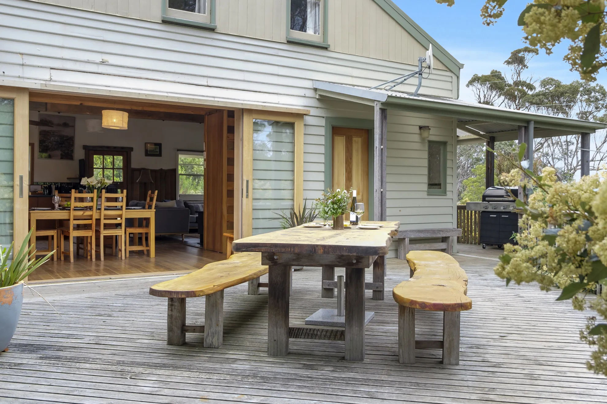 Image blog Where to Stay in Alonnah, TAS, Australia
