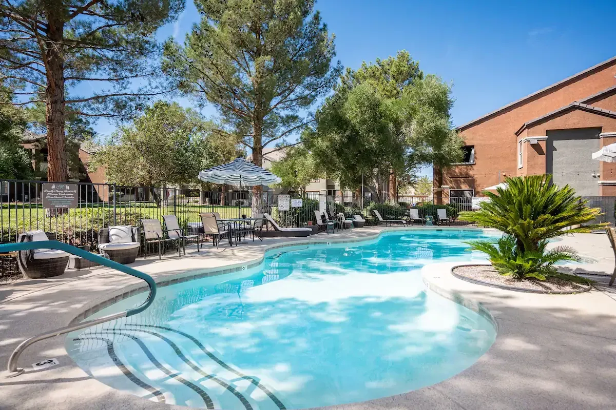 Image blog A Local’s Guide to the Best Cafes and Restaurants in Las Vegas, NV, United States