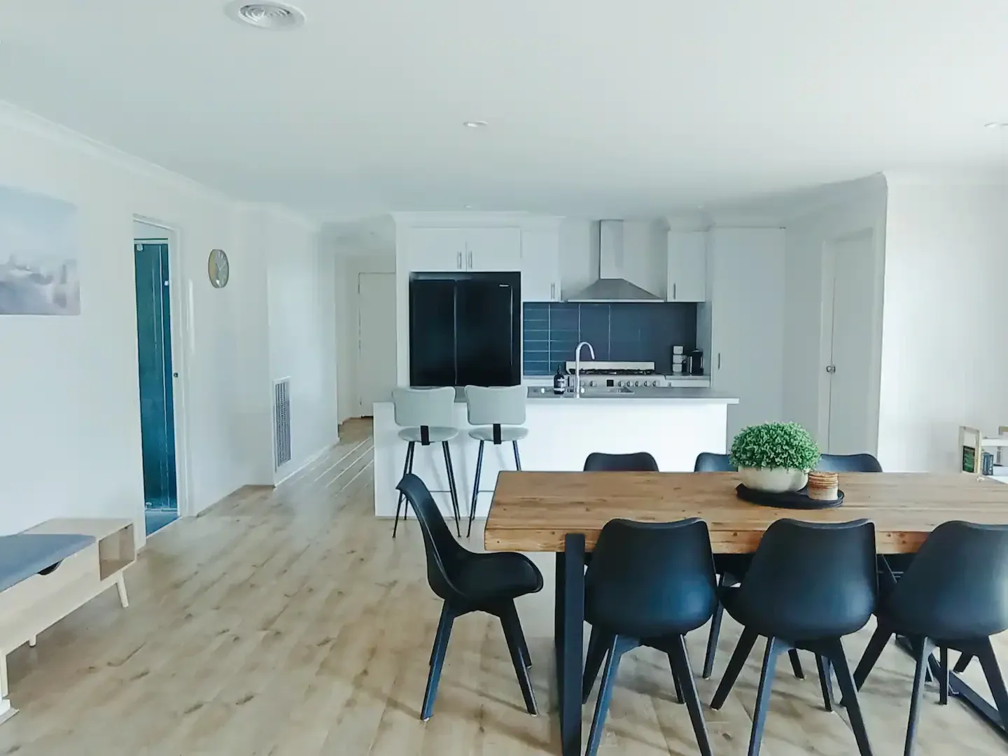 Image blog Where to Stay in Paynesville, VIC, Australia