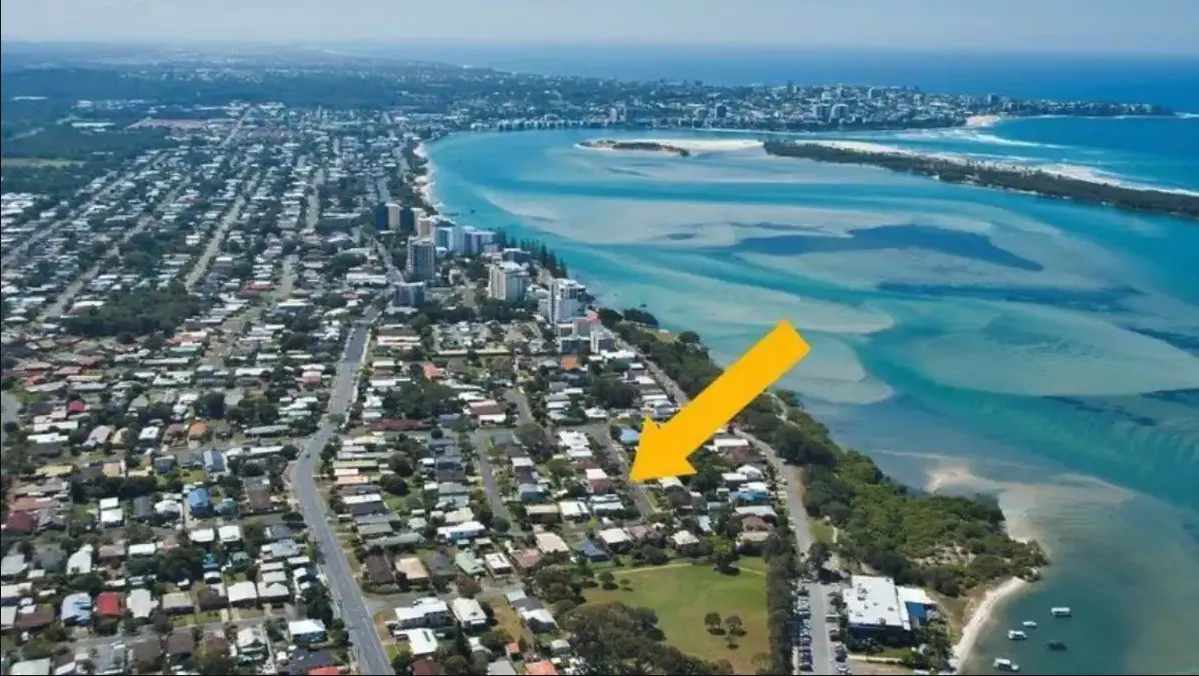 Image blog What Makes Golden Beach, QLD, Australia a Great Place to Live