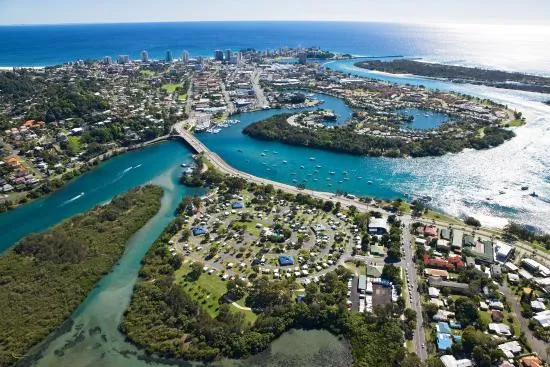 Image blog Public Transport and Getting Around in Tweed Heads South, NSW, Australia