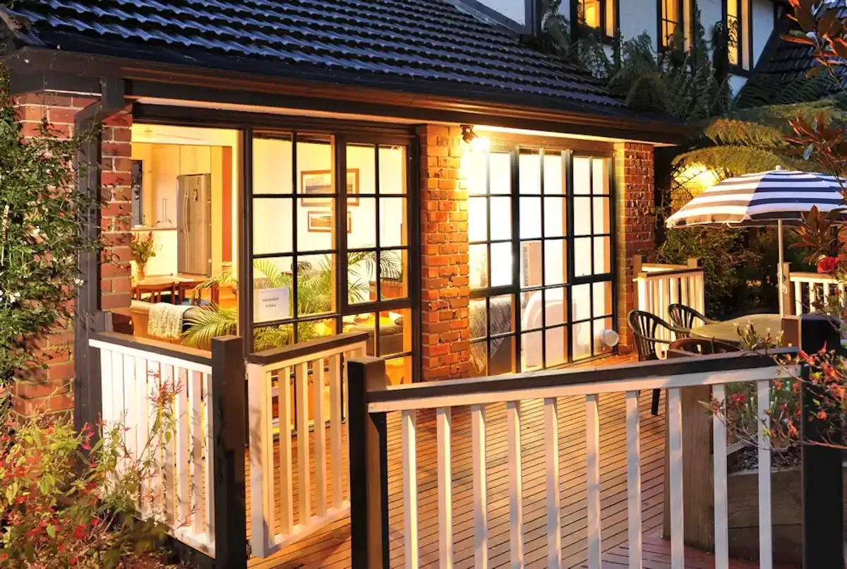 Image blog A Walking Tour of Kalorama, VIC, Australia: Discovering Its Charm
