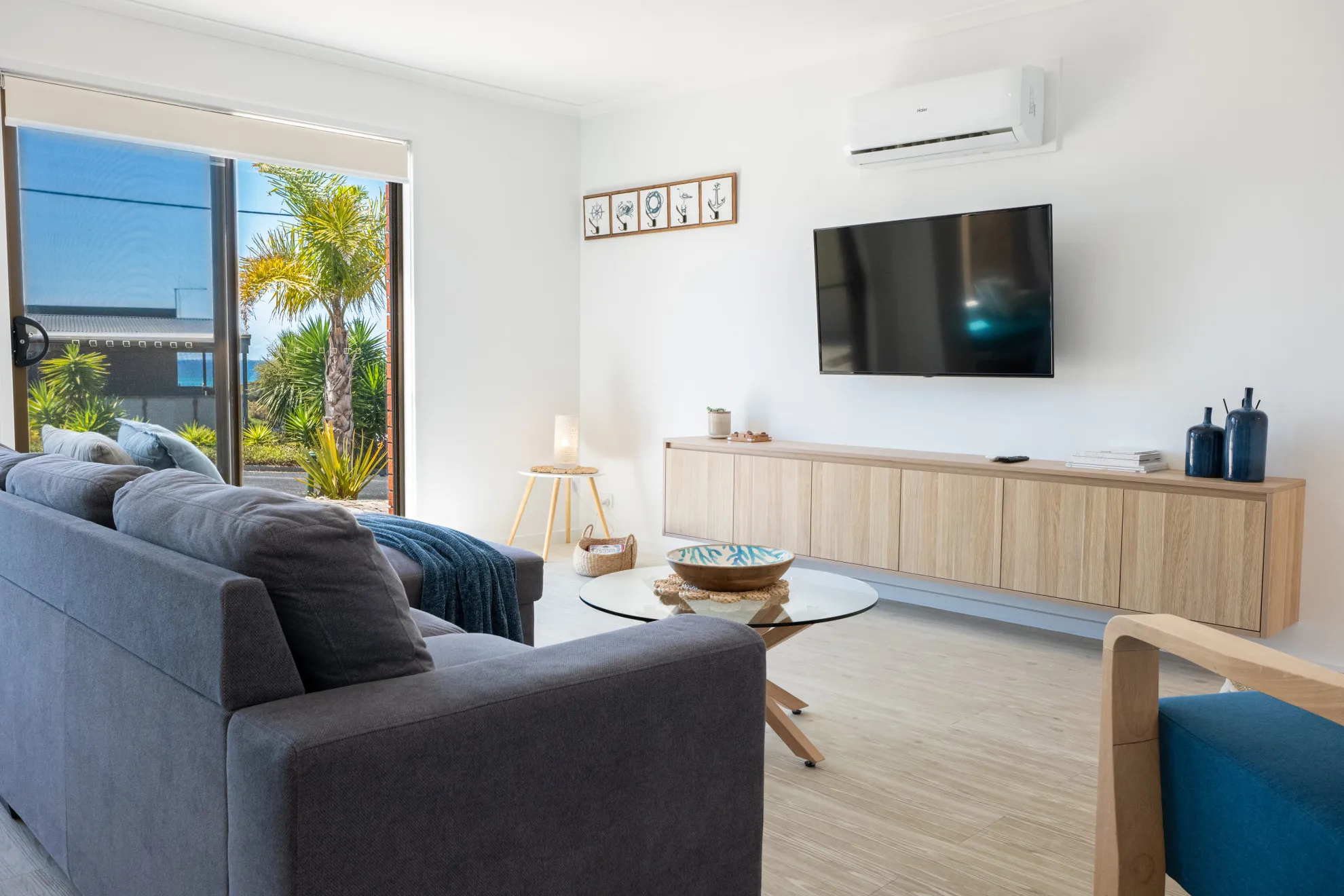 Image blog Where to Stay in Scamander, TAS, Australia