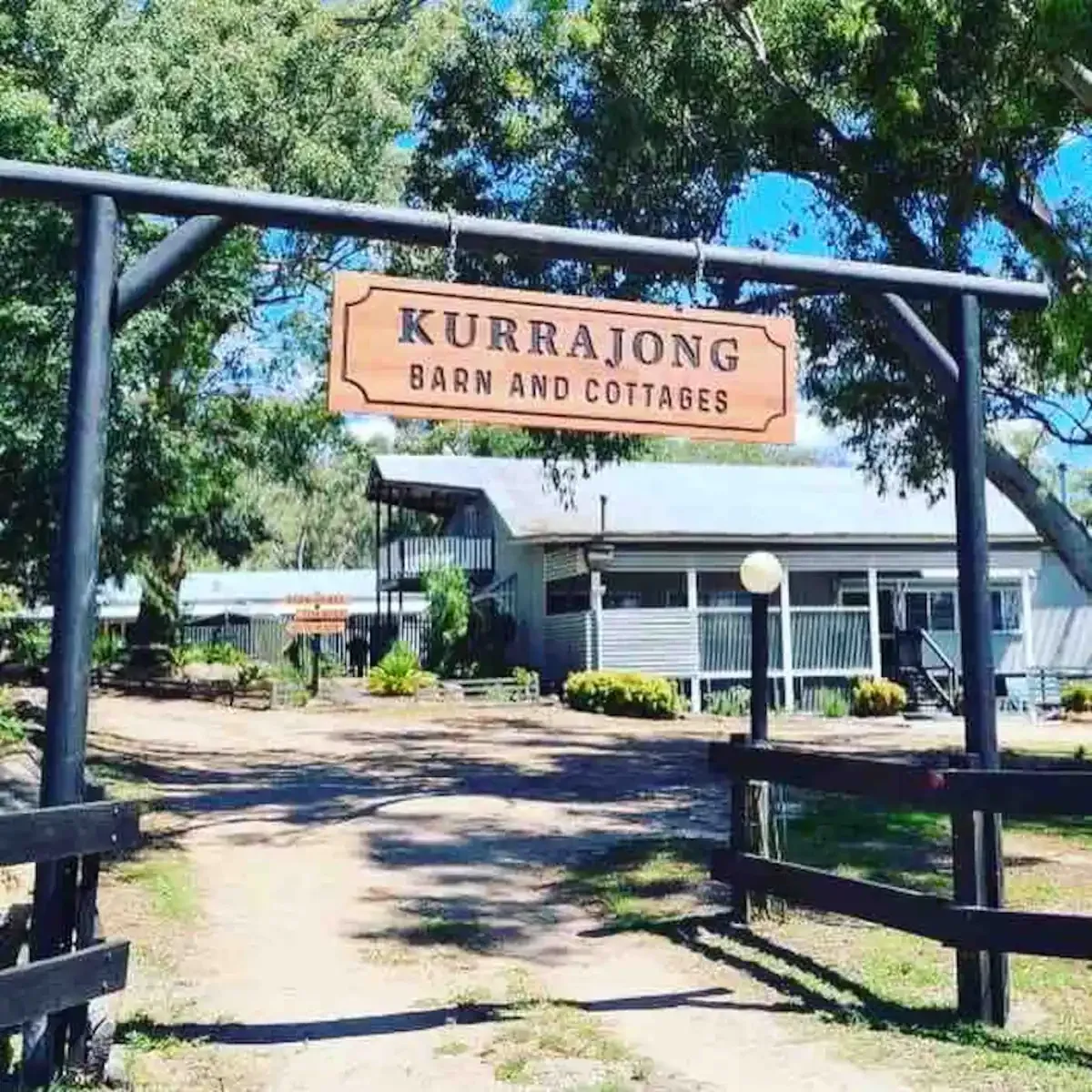 Image blog Where to Stay in Ballandean, QLD, Australia