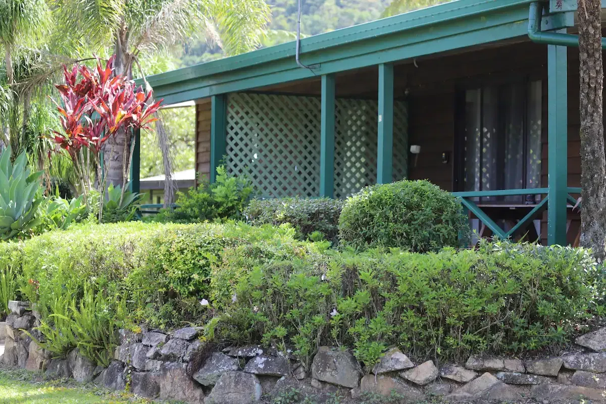 Image blog Exploring the History of Eungella, QLD, Australia: Landmarks and Stories