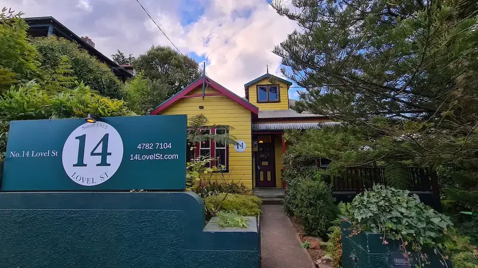 Image blog A Guide to Shopping in Katoomba, NSW, Australia: Boutiques and Markets