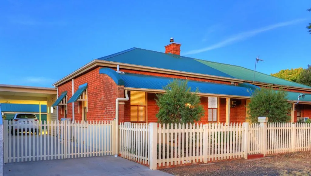 Image blog Best Accommodation in Dubbo, NSW, Australia
