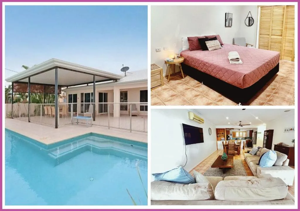 Image blog Family-Friendly Activities in Saunders Beach, QLD, Australia for the Weekend