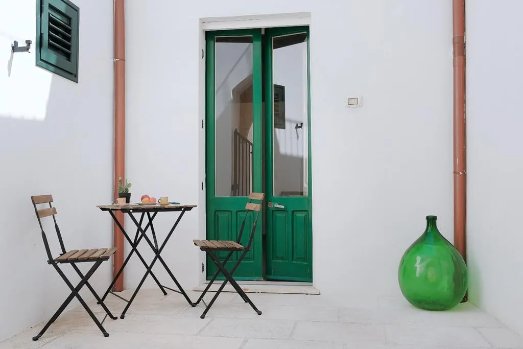 Image blog Where to Stay in Morciano di Leuca, Apulia, Italy