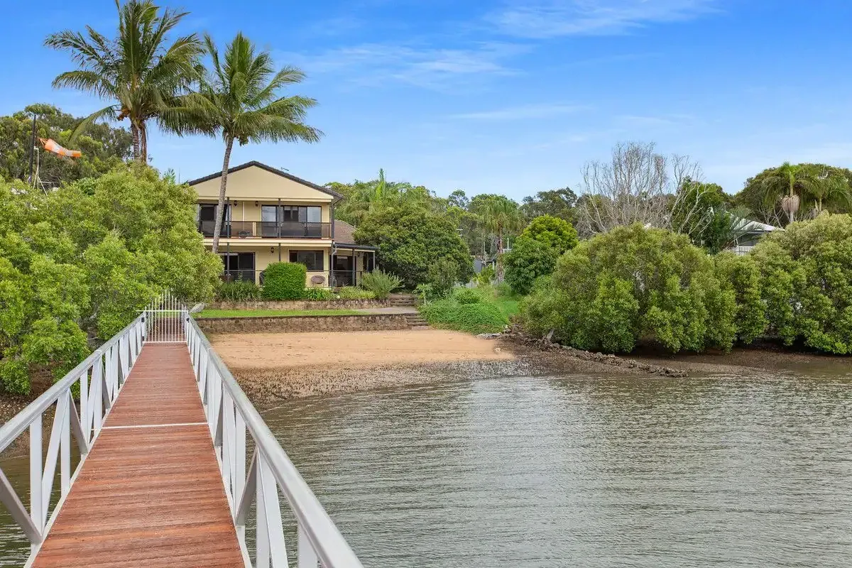 Image blog Best Accommodation in Russell Island, QLD, Australia