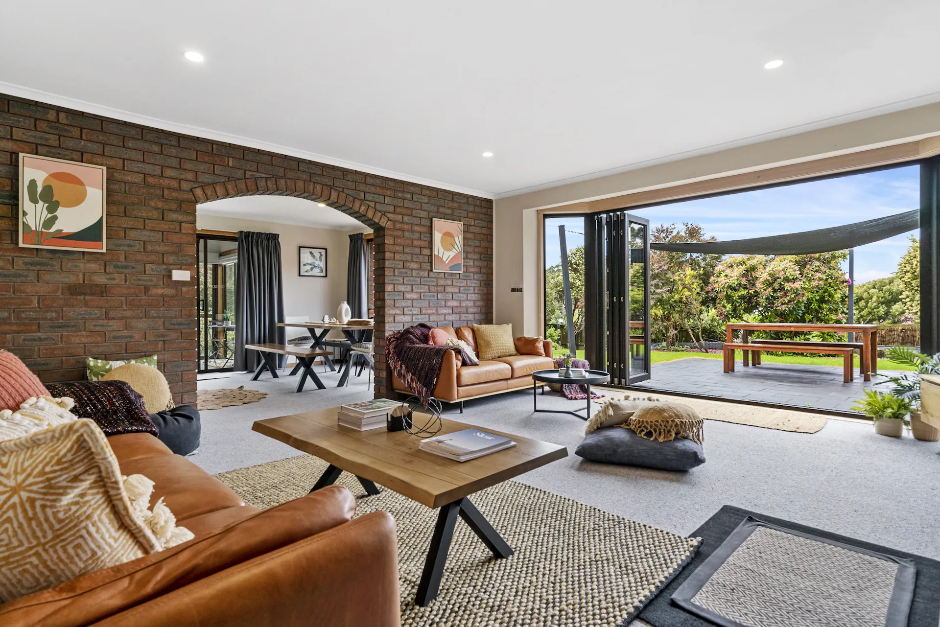 Image blog Where to Stay in Adventure Bay, TAS, Australia