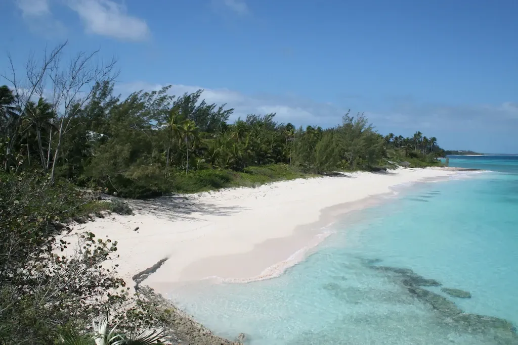 Image blog 10 Things to Do in North Palmetto Point, Central Eleuthera, The Bahamas This Weekend