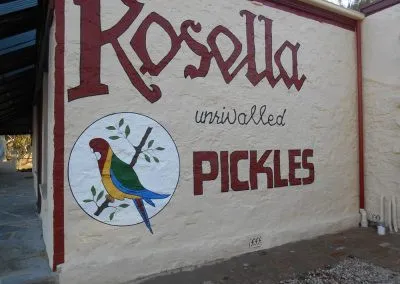Image blog Best Accommodation in Sevenhill, SA, Australia