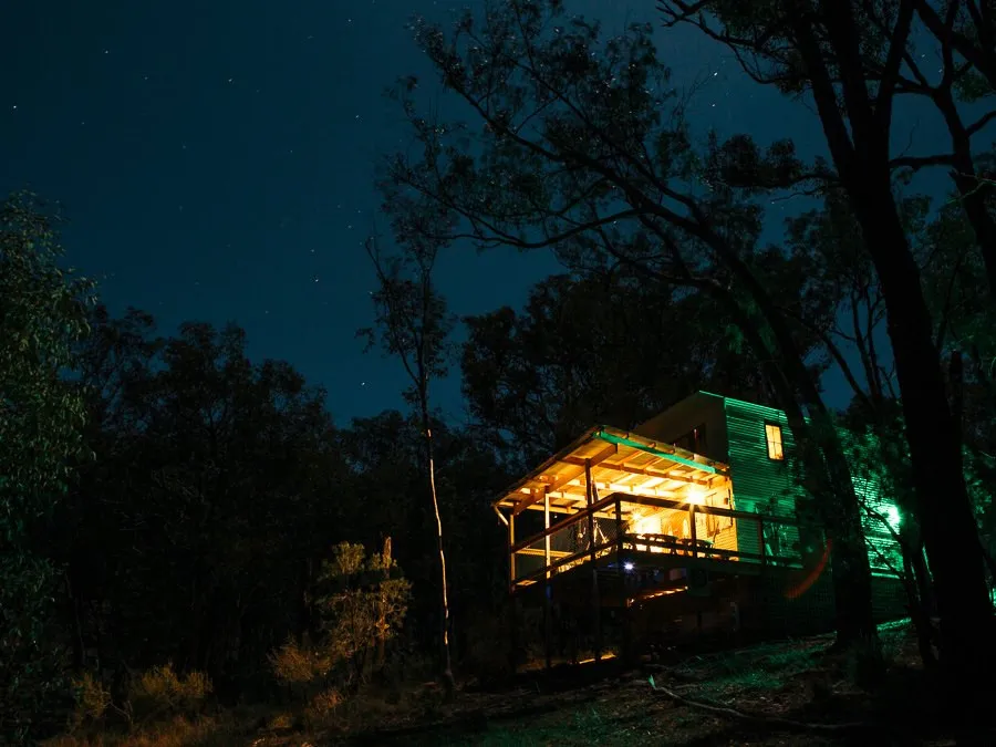 Image blog Best Accommodation in Capertee, NSW, Australia