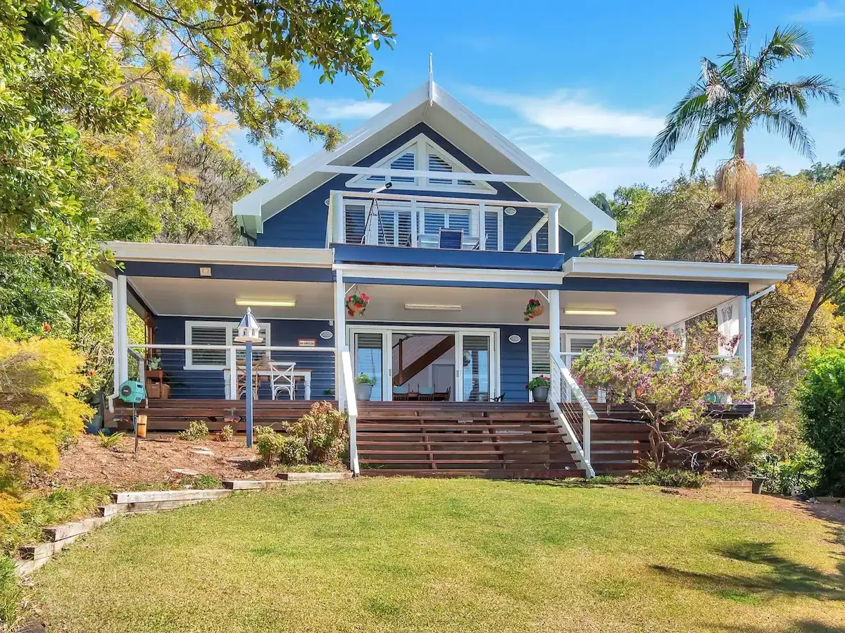 Image blog Best Accommodation in Bar Point, NSW, Australia